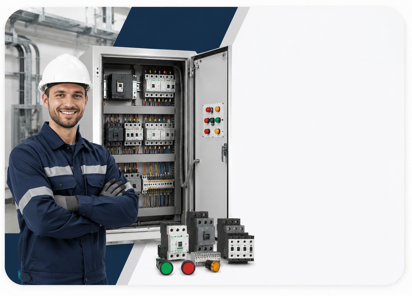 Tanwar Enterprises manufacturing facility