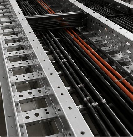 Cable Trays