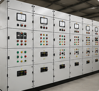 PCC Panels