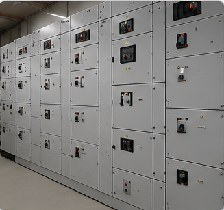MCC Panels