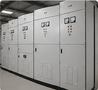 LT Panels & Switchboards