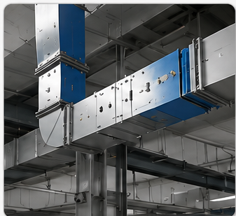 Bus Duct Systems