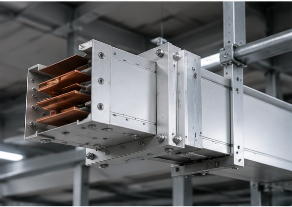Bus Duct Systems